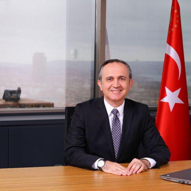 "Türkiye Varlık Fonu'nun banka borcu 1 milyar euro" - 5 yıl önce