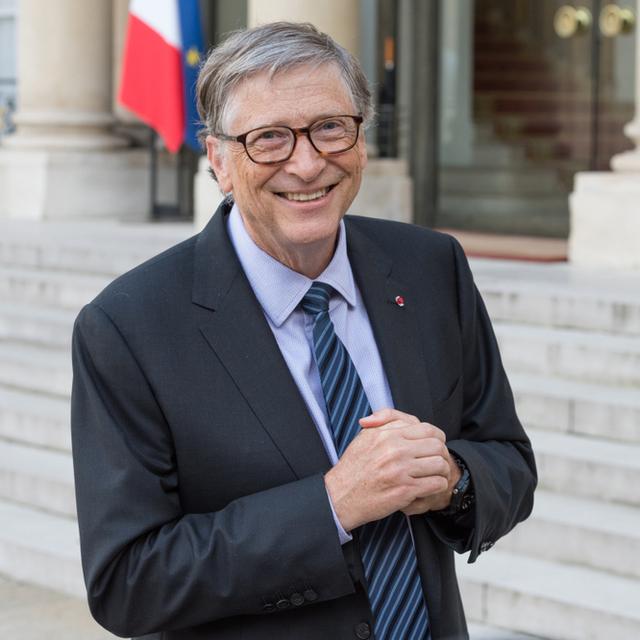 Bill Gates bir sonraki salgın için stratejisini açıkladı - 5 yıl önce