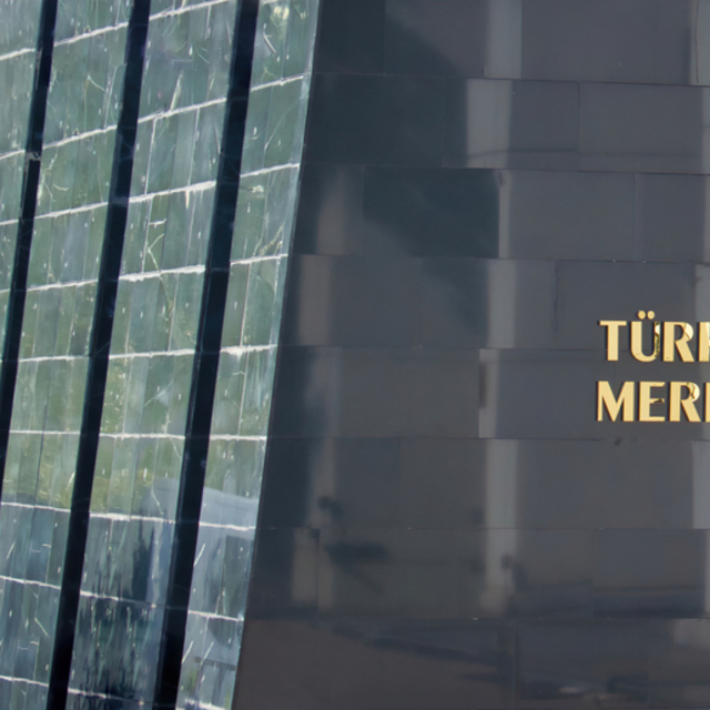 2020'de en fazla altın alımını TCMB yaptı