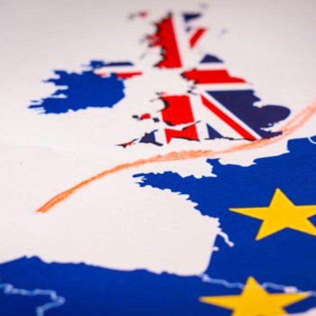 Brexit sonrası İngiltere ekonomisinde ilk olumsuz sinyaller - 5 yıl önce