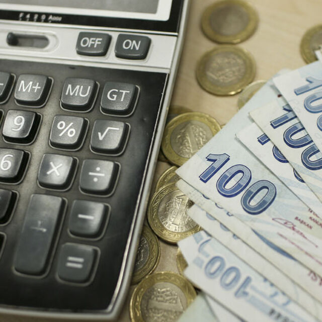 Ekonomik güven endeksi Ocak'ta yükseldi