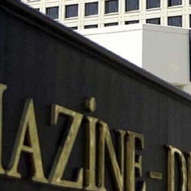 Hazine, Şubat-Nisan döneminde 119,6 milyar liralık iç borçlanmaya gidecek - 5 yıl önce