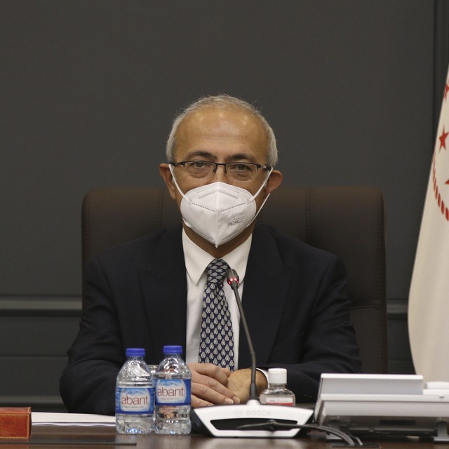 Gıda Komitesi'nde gıda enflasyonu ele alındı