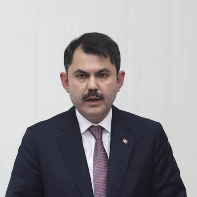 Kentsel dönüşüm konutlarına ilişkin inşaat taahhüt işlerinde KDV yüzde 1'e düşürüldü