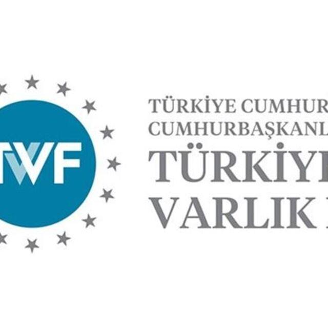 Türkiye Varlık Fonu'nun logosu yenilendi - 5 yıl önce
