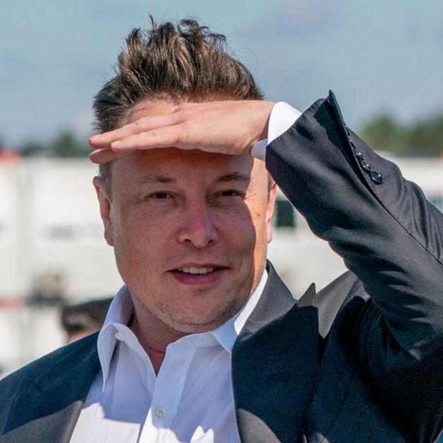 Musk Bitcoin'e desteğe devam ediyor - 5 yıl önce