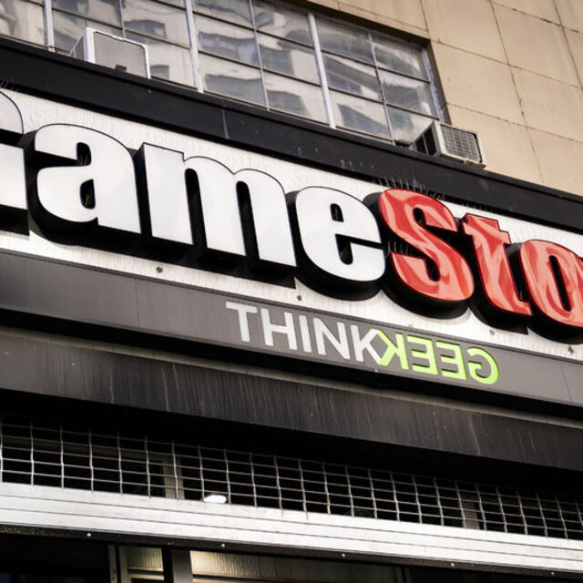 GameStop masalında sona mı geliniyor?