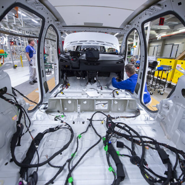 Elektrikli araçlarda ÖTV oranları artırıldı