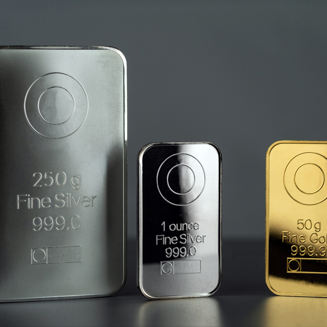 Reddit furyasından sonra gümüşte düşüş