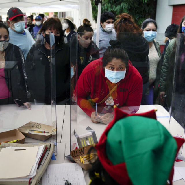ABD'de ADP istihdam verisi güçlü geldi