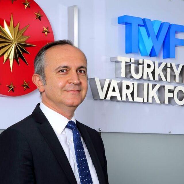 Varlık Fonu GM Sönmez: 2021 bizim için doğrudan yatırım yılı olacak - 5 yıl önce