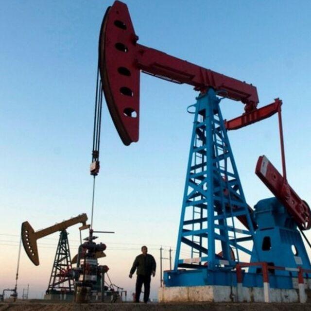 Petrol 3 ayın en büyük haftalık kazancına ilerliyor - 5 yıl önce