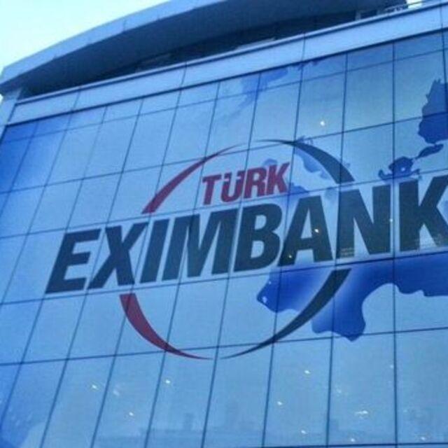 Eximbank bu yıl ihracat desteğinde %11 artış hedefliyor - 5 yıl önce