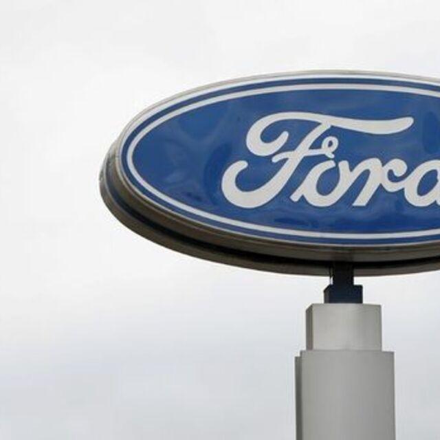 Ford'dan elektrikli araçlara 29 milyar dolarlık yatırım planı - 5 yıl önce