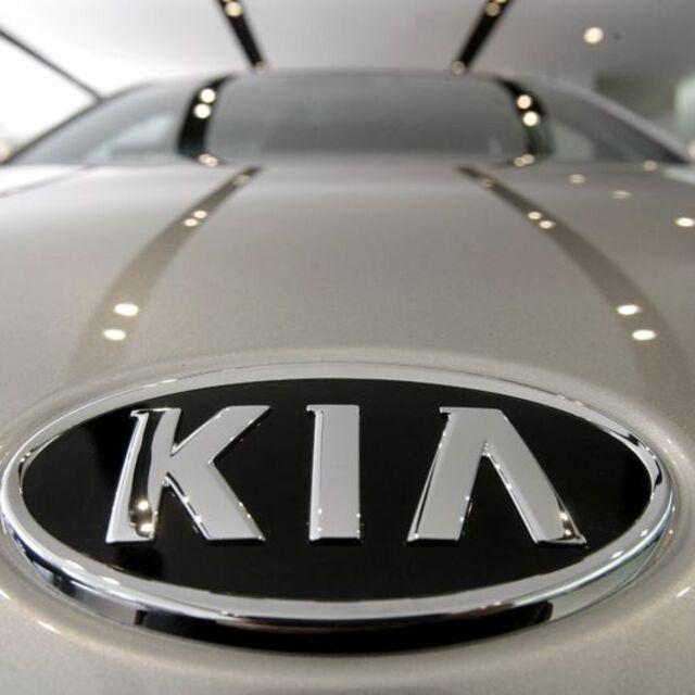 Kia, Apple arabaları ABD'de üretmeye hazırlanıyor - 5 yıl önce