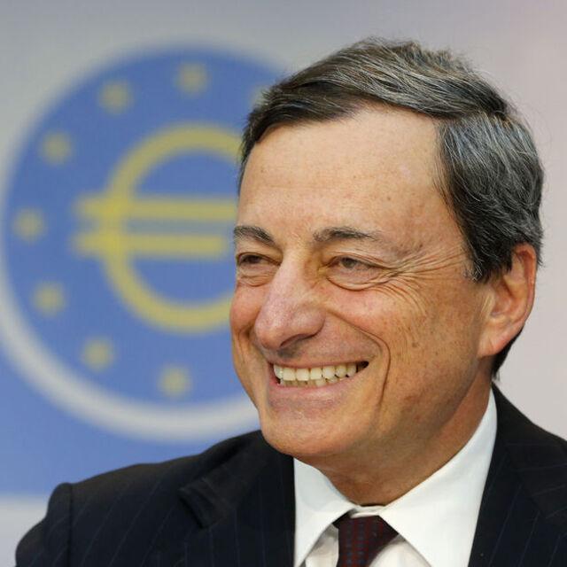 Draghi yeni hükümet için destek turunda - 5 yıl önce