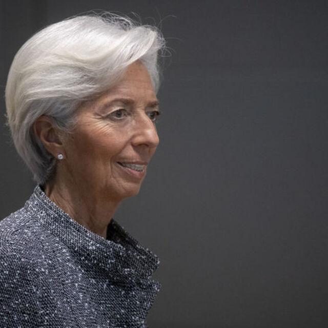 Lagarde'dan teşvik uyarısı - 5 yıl önce