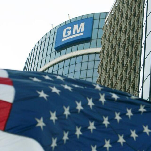 General Motors, çip sıkıntısı nedeniyle üretim kesintisini Mart'a kadar uzattı - 5 yıl önce