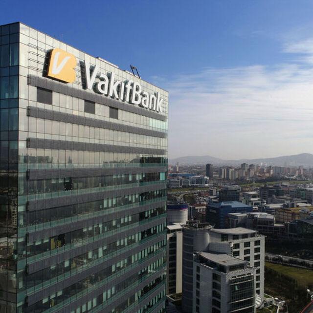 Vakıfbank'ın 2020 net kârı tahminleri aştı - 5 yıl önce