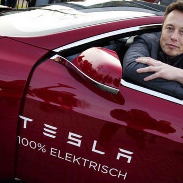 Tesla, Çin’deki satışlarını 2020'de katladı