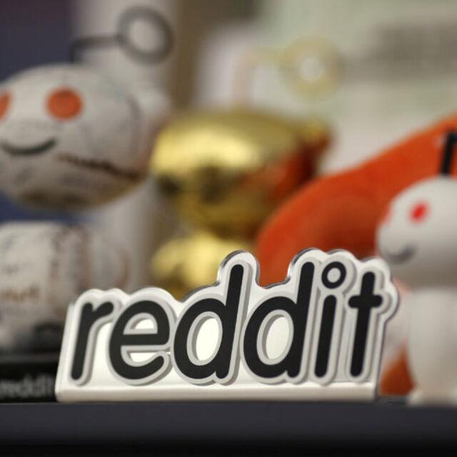 Reddit'in değeri 6 milyar dolara çıktı - 5 yıl önce