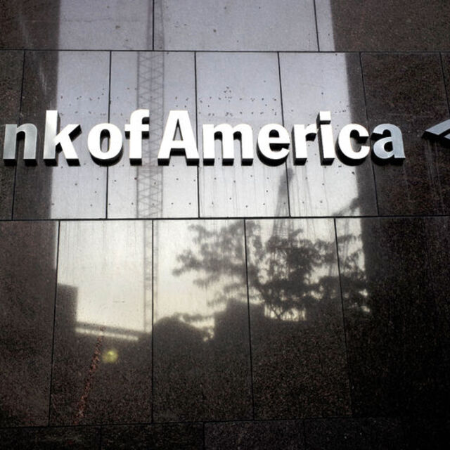 Bank of America'dan TL'de yeni pozisyon kararı