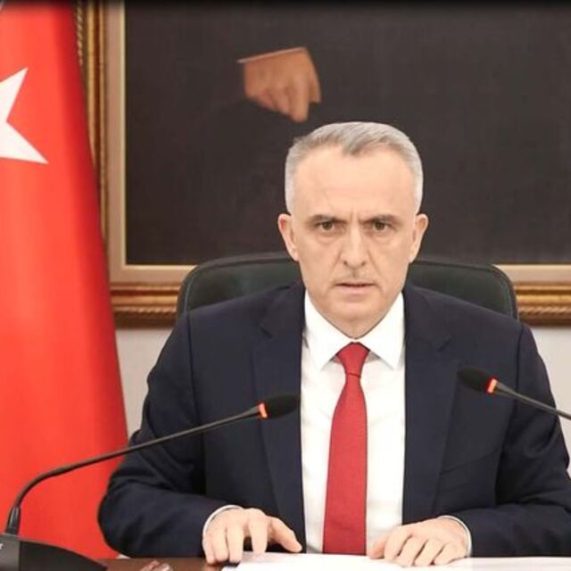 TCMB ekonomistlerle buluştu