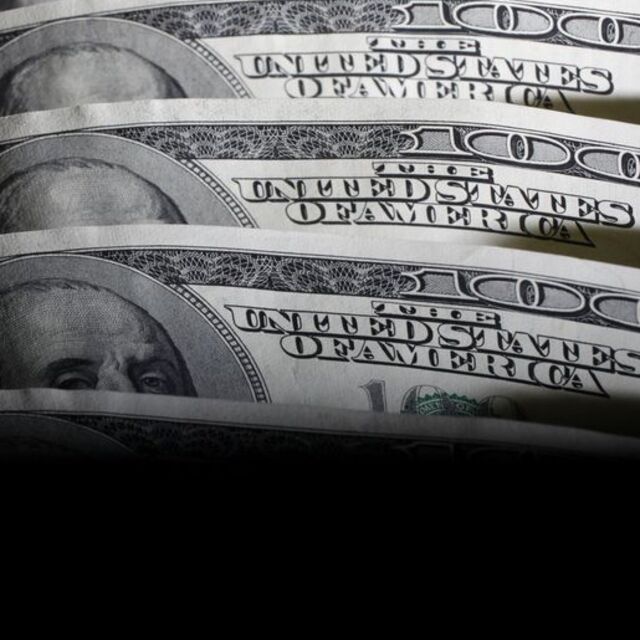 Dolar/TL'de yukarı ivme sürüyor