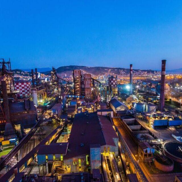 Erdemir'den güçlü 2020 bilançosu - 5 yıl önce