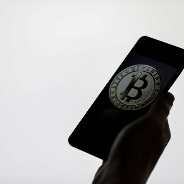 Bitcoin'de rekorlar devam ediyor