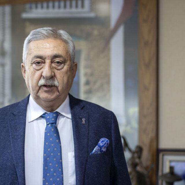 Palandöken aşıda esnafa öncelik istedi - 5 yıl önce