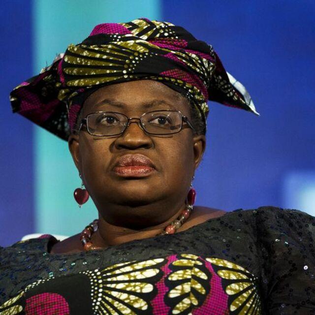 DTÖ'nün ilk kadın ve Afrikalı başkanı Okonjo-Iweala oldu - 5 yıl önce