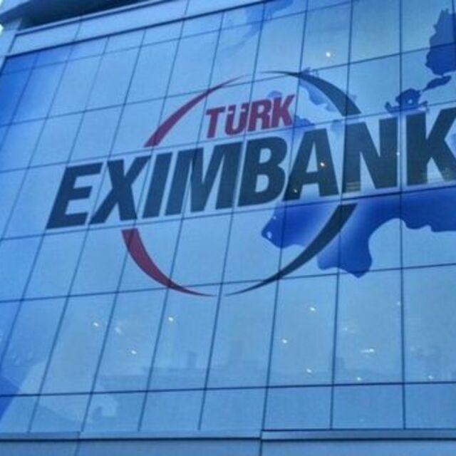 Eximbank GM Güney: Bu yıl desteği 50 milyar dolara çıkaracağız - 5 yıl önce