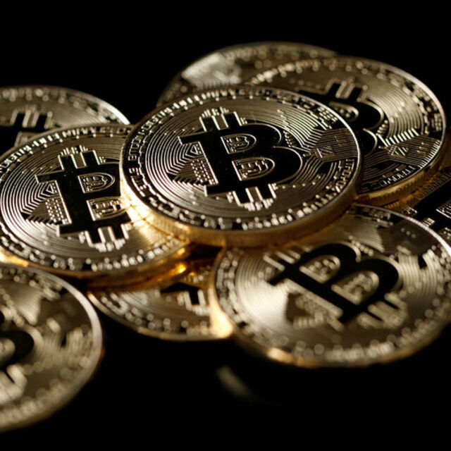 Bitcoin kritik seviyeye dayandı
