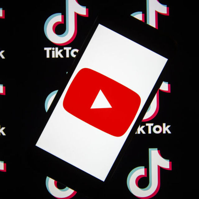 YouTube'un Tiktok'a rakip uygulaması Mart'ta geliyor