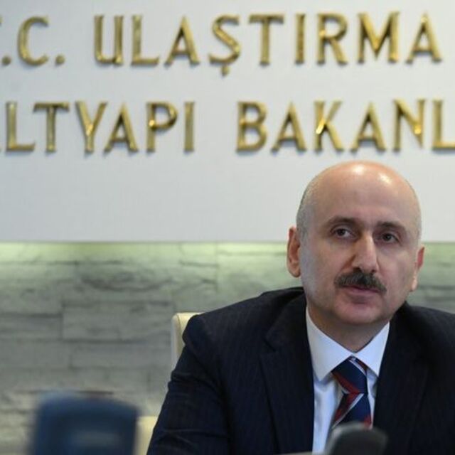 Türksat 5A Haziran'da teslim alınacak