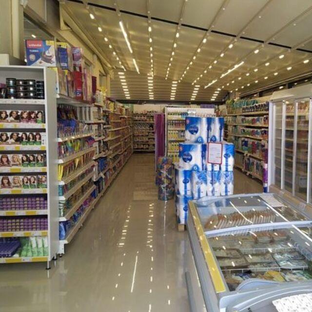 TÜRKONFED: Market markalı ürünlerin raf tahsisi sınırlanmalı - 5 yıl önce