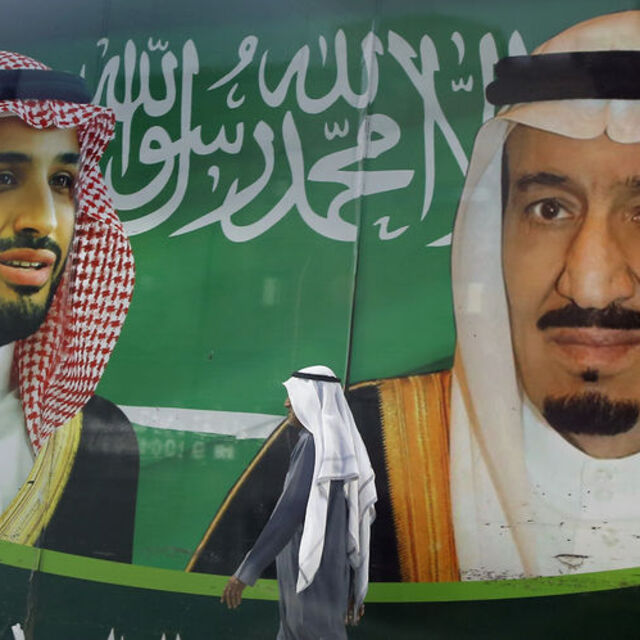 Biden, Muhammed Bin Selman'ı muhatap almayacak