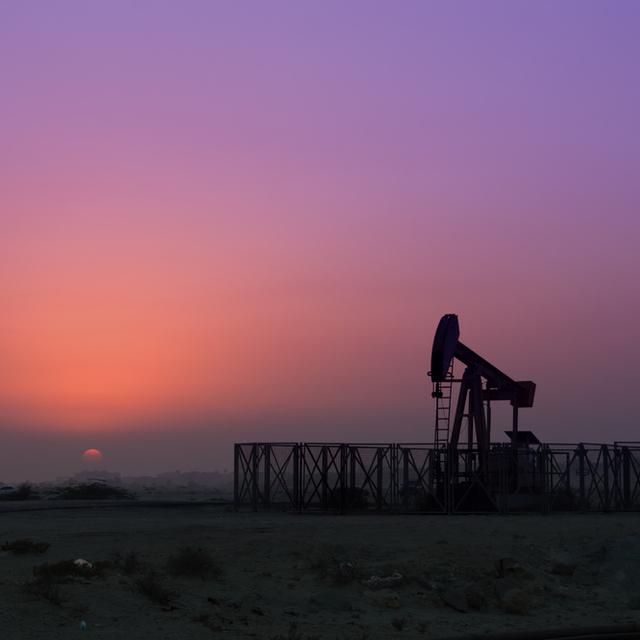 Petrol soğuk havalara tutundu - 5 yıl önce