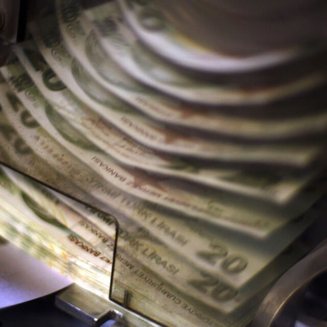 SocGen'den dolar/TL'de 'boğa' tahmini