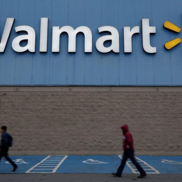 Walmart'ın dördüncü çeyrek hisse başına kârı beklentileri karşılayamadı - 5 yıl önce