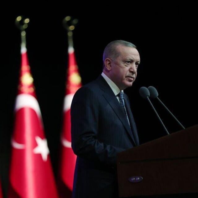 Erdoğan ile Putin bölgesel meseleleri görüştü - 5 yıl önce