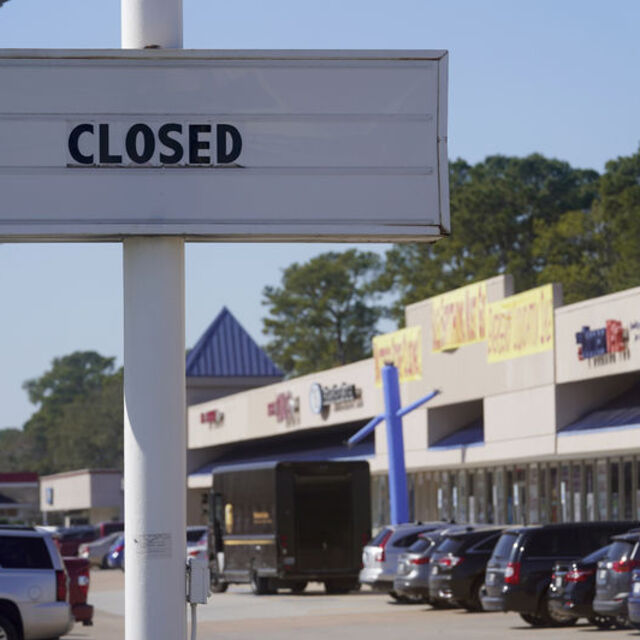 ABD'de işsizlik maaşı başvuruları bir ayın zirvesine çıktı