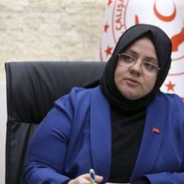 Bakan Selçuk: İşçi ve işverenlerimizle daha fazla bir araya geleceğiz - 5 yıl önce
