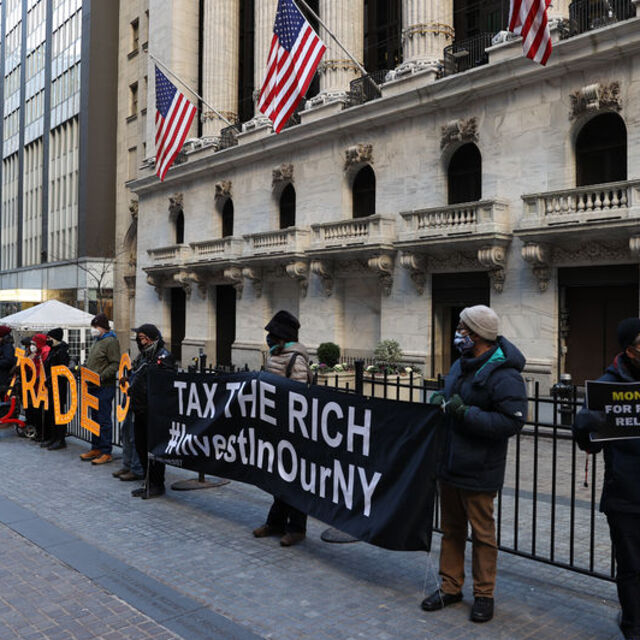 GameStop olayının aktörleri ifade verdi