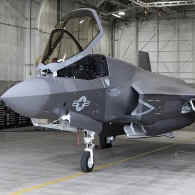 Türkiye F-35 programındaki haklarını korumak için harekete geçti