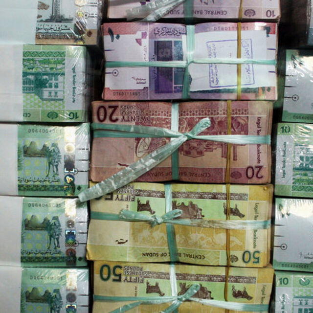 Sudan borçlarını ertelemek için 'kur rejimi'ni değiştirdi