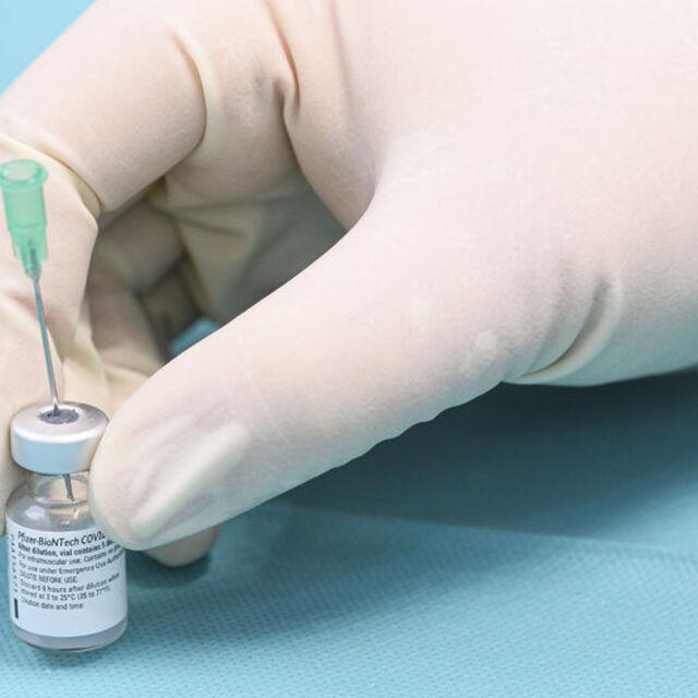 Japonya, Pfizer-BioNTech aşılarının ikinci kısmını teslim aldı - 5 yıl önce