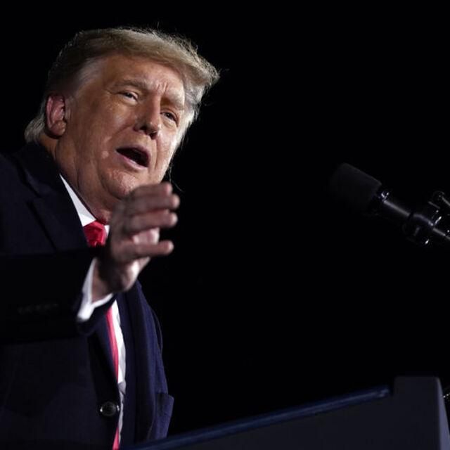 Trump, başkanlık görevi sonrası ilk kez topluma konuşacak - 5 yıl önce
