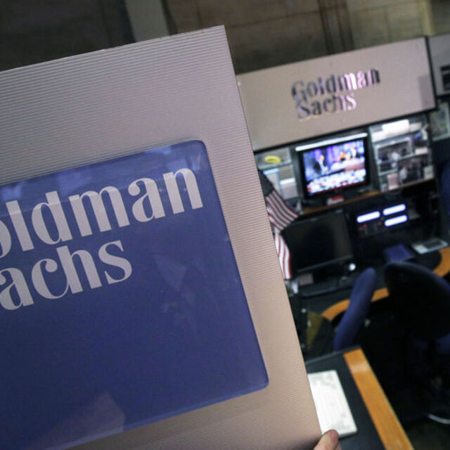 Goldman Sachs, Türkiye büyüme beklentisini yükseltti